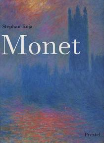 Seller image for Claude Monet for sale by Sutton Books