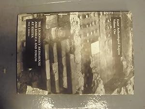 Image du vendeur pour The Legionary Bath-house and Basilica and Forum at Exeter (Exeter Archaeological Reports) (a first printing) mis en vente par S.Carter