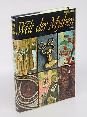 Welt der Mythen. Mit einer Einführung von Matthias Gatzemeier. Ins Deutsche übersetzt von Prof. D...
