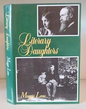 Imagen del vendedor de Literary Daughters a la venta por BRIMSTONES