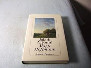 Magic Hoffmann. Roman.