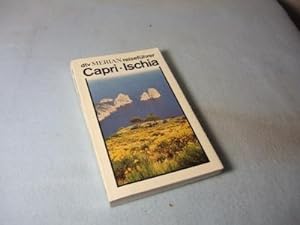 dtv Merian Reiseführer Capri-Ischia.