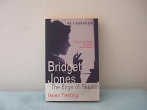 Bridget Jones. The Edge of Reason.