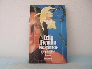 Die Spinnenorchidee. Roman. Aus dem Englischen von Isabella Nadolny.