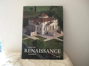 Ikonen der Renaissance. Architektur