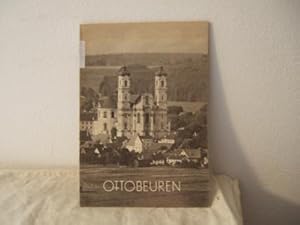 Ottobeuren. Kloster und Kirche