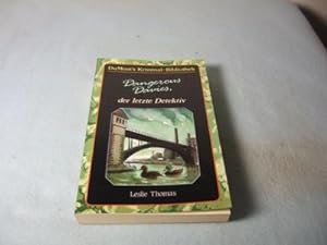 Dangerous Davies, der letzte Detektiv. Dumonts Kriminal Bibliothek. Aus dem Englischen von Irmgar...