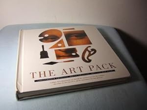 The Art Pack. A unique, three-dimensional tour through the creation of art over the centuries: wh...