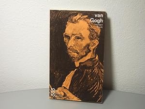 Vincent van Gogh mit Selbstzeugnissen und Bilddokumenten dargestellt von Herbert Frank