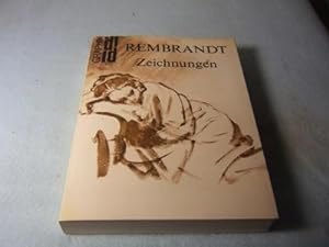Rembrandt Zeichnungen. Übersetzung aus dem Holländischen von Herbert Frank.