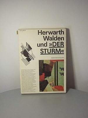 Herwarth Walden und "Der Sturm"
