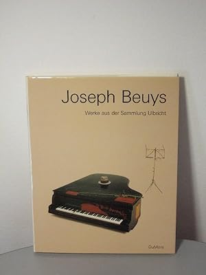 Joseph Beuys Werke aus der Sammlung Ulbricht