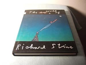 The World Art of Richard Stine.
