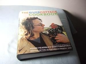 The River Cottage Cookbook. As seen on channel Four.