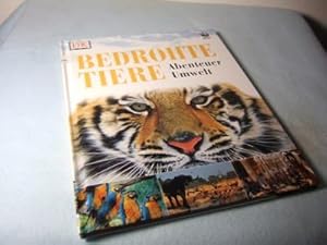 Bedrohte Tiere. Abenteuer Umwelt. Übersetzung: Dr. Michael Schmidt.