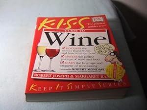 Wine. Kiss Guide.