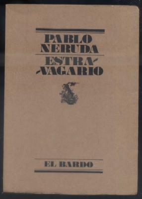 Immagine del venditore per ESTRAVAGARIO venduto da Librera Raimundo