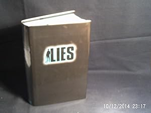 Lies: A SIGNED copy.