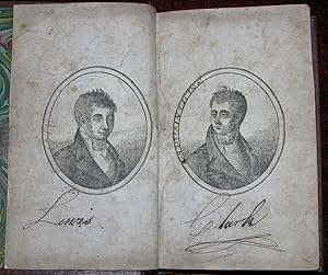 Seller image for New Travels Among the Indians of North America; being a compilation, taken partly from the communications already published, of Captains Lewis and Clark, to the President of the United States. for sale by Arader Galleries - AraderNYC