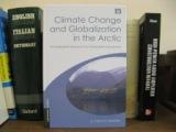 Immagine del venditore per Climate Change and Globalization in the Arctic: An Integrated Approach to Vulnerability Assessment venduto da PsychoBabel & Skoob Books