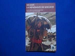 La Mendiante de Shigatze