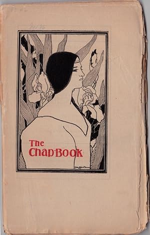 The Chap Book, Vol. V, No. 2, 1896