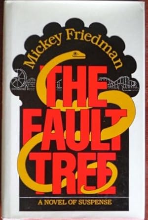 Bild des Verkufers fr The Fault Tree zum Verkauf von Canford Book Corral