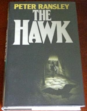 Immagine del venditore per The Hawk venduto da Canford Book Corral