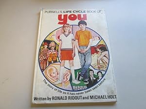 Bild des Verkufers fr Purnell's Life Cycle Book of YOU zum Verkauf von Goldstone Rare Books