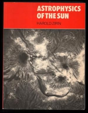 Immagine del venditore per Astrophysics of the Sun. venduto da CHILTON BOOKS