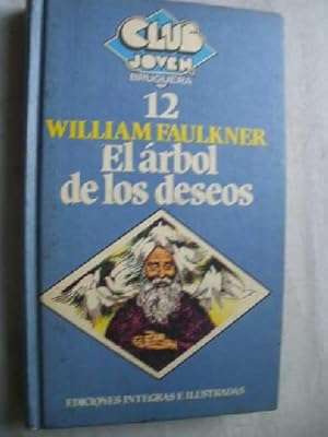 Imagen del vendedor de EL RBOL DE LOS DESEOS a la venta por Librera Maestro Gozalbo