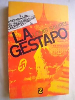 LA GESTAPO