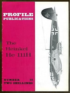 Image du vendeur pour The Heinkel He 111H (#15) mis en vente par Dearly Departed Books