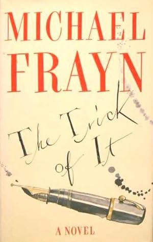 Seller image for The Trick of It for sale by Cul de Sac Books