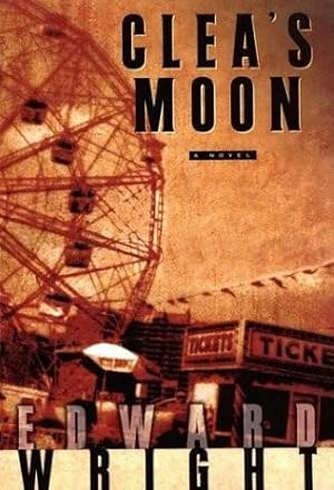 Seller image for Clea's Moon for sale by Cul de Sac Books