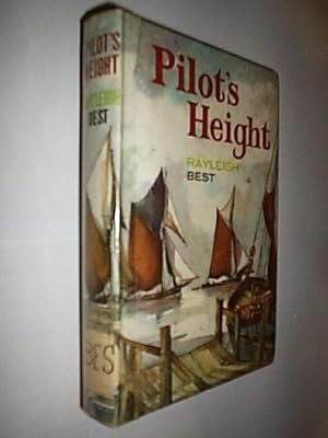 Pilot's Height