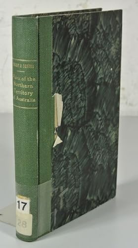 Seller image for THE FLORA OF THE NORTHERN TERRITORY. Published by the Authority of the Minister for Home and Territories. for sale by Antiquariat Bookfarm