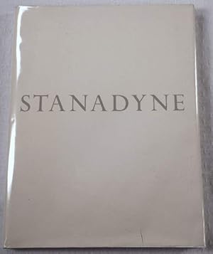 Seller image for Stanadyne: A History for sale by Resource Books, LLC