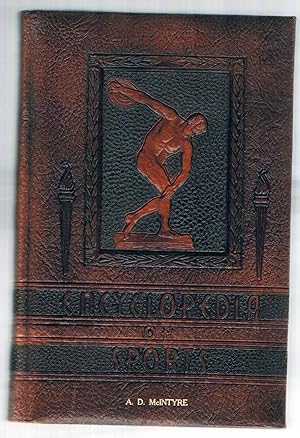 Imagen del vendedor de Encyclopedia of Sports a la venta por Riverhorse Books