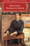 Seller image for Washington Square for sale by Mahler Books