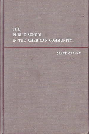 The Public School in the American Community