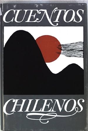 Imagen del vendedor de Cuentos Chilenos a la venta por books4less (Versandantiquariat Petra Gros GmbH & Co. KG)