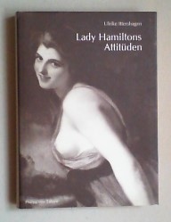 Immagine del venditore per Lady Hamiltons Attitden. venduto da Antiquariat Sander