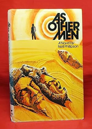 As Other Men: A Novel