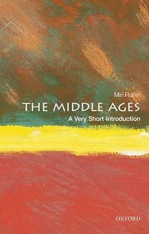Immagine del venditore per The Middle Ages: A Very Short Introduction (Paperback) venduto da Grand Eagle Retail