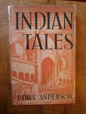 INDIAN TALES