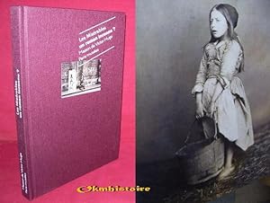 Seller image for Les Misrables, un roman inconnu ? for sale by Okmhistoire