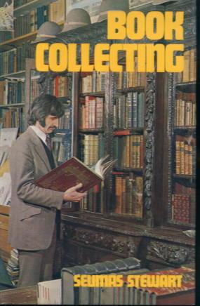 Book Collecting: A Beginner's Guide