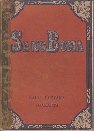 Seller image for Sang Boma. for sale by Asia Bookroom ANZAAB/ILAB