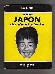 Mon Japon du demi siècle.